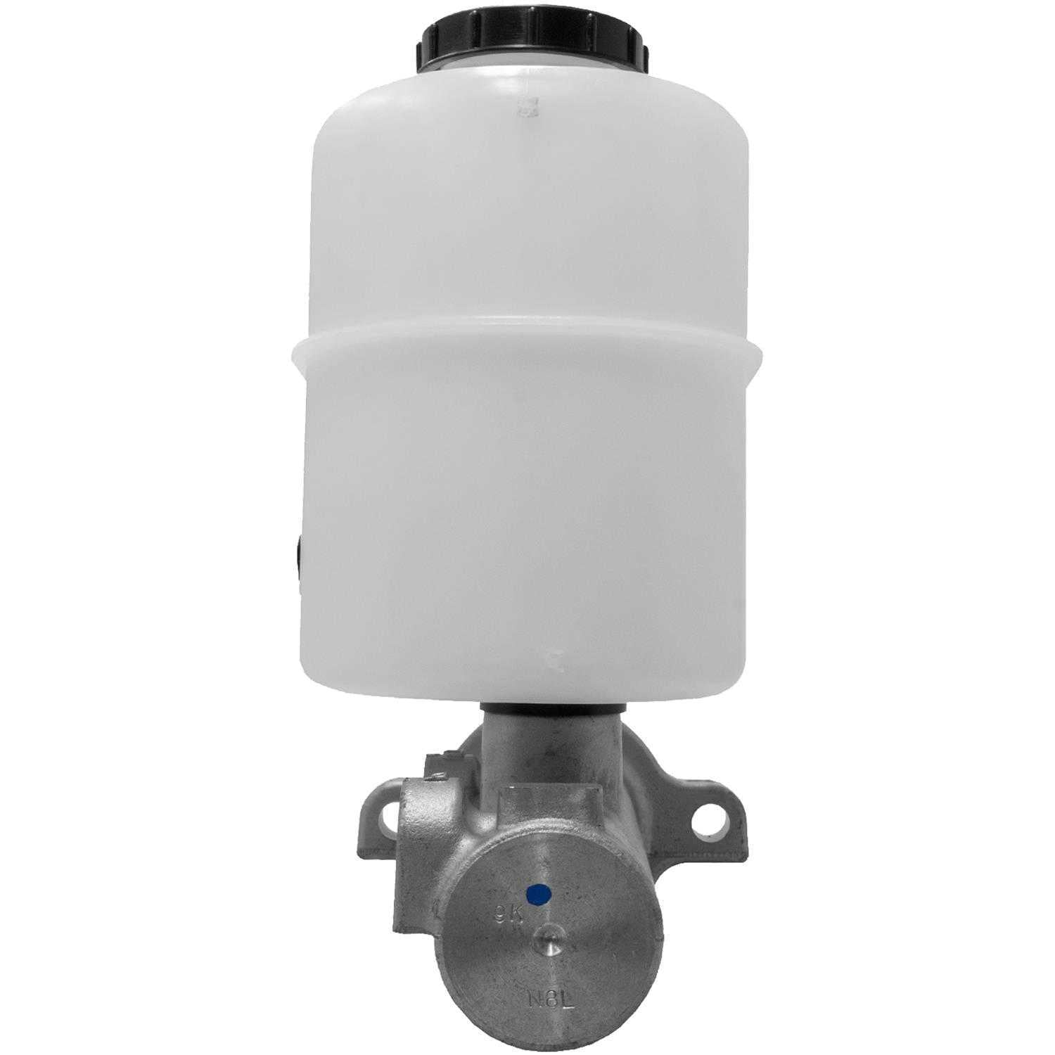 FVP Professional NM4097 New Brake Master Cylinder