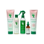 Camille Rose Rosemary Oil Strengthening Olive Oil Nourish & Lengthen Hair & Scalp Drops, 1.9oz