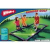 Wham-O Bumper Golf Game
