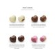 thumbnail image 3 of Caja de chocolates Godiva Gold Heart de 14 piezas surtidas, 3 of 6