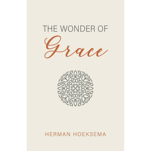 The Wonder of Grace (Paperback)