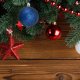 thumbnail image 3 of 12 bolas de Navidad decorativas de 6 cm para colgar en el árbol de Navidad, para celebraciones, bodas y fiestas, 3 of 5