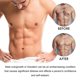 thumbnail image 5 of Men's hair removal cream arms, armpits, legs, gentle and non-irritating, whole, 5 of 5