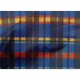thumbnail image 4 of oneOone Cotton Poplin Fabric Madras Check Print Fabric By Yard 42 Inch Wide, 4 of 4