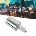 thumbnail image 1 of NIKOU Copper Beer Tap, Handle Standard Ferrule Bolt Set Home Brewing Accessory, 1 of 7