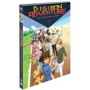 Digimon Adventure: Last Evolution Kizuna (DVD)