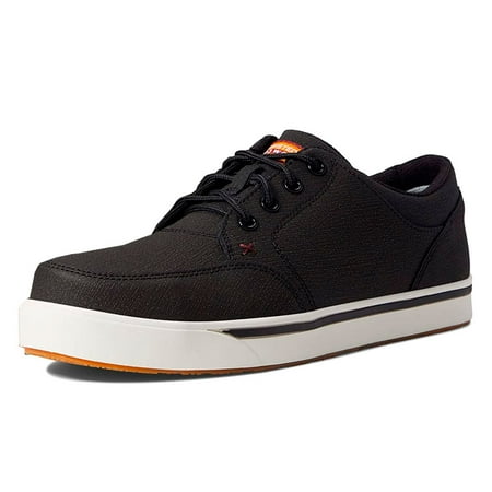 

TWISTED X Adult Male Work Kicks Shoe Color: Black Size: 11 Shoe Width: M