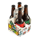 thumbnail image 3 of Four Pack Cerveza Acábame de Matar Edición Lotería 355 Ml Acábame de Matar Stout, Red Ale, Ipa, Neipa, 3 of 3