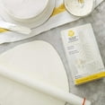 thumbnail image 3 of Wilton Decorator Preferred Premade White Fondant, Vanilla Flavored, 5 lb., 3 of 7