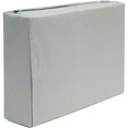 thumbnail image 3 of Johnson Home 200 TC Bed Sheet Set - Organic Cotton Sheets, 3 of 3