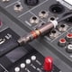 thumbnail image 4 of 3Pin XLR A RCA 30Cm Para Amplificador Micrófono, 4 of 9