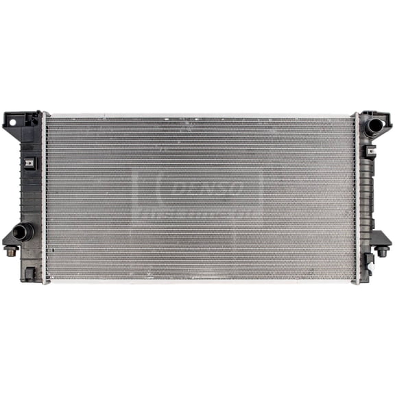Denso 221-9269 Radiator, 1 Pack Fits select: 2011-2014 FORD F150