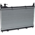 thumbnail image 2 of Genuine UAC RADIATOR, 2 of 3