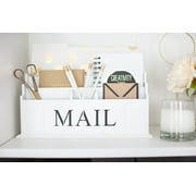Mail Organizer