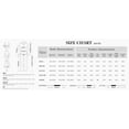 thumbnail image 3 of PRETTYGARDEN Women's Lounge Sets 2 Piece Outfits Half Zip Pullover Sweatshirts,Wide Leg Pants Matching Tracksuit Sets, 3 of 7