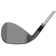 thumbnail image 3 of Pre-Owned Women Cleveland Golf Club Smart Sole 4.0 Black Satin S 58* Wedge 58- Excellent, 3 of 6