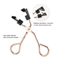 thumbnail image 3 of Magnetic Lashes Clip Stainless Steel False Eyelashes Extension Applicator Tool, 3 of 7