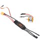 thumbnail image 3 of ESC Sin Escobillas 40A ANGGREK Protección De Seguridad Peso Ligero Motor RC Para Helicópteros Para Drones RC, 3 of 8