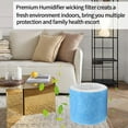 thumbnail image 2 of for Honeywell Hac-504 Series Humidifier Replacement Filter A for Hcm-350 Hev355, 2 of 7