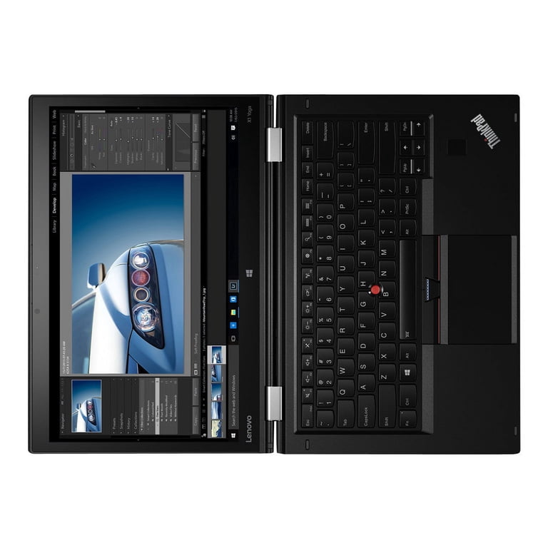Lenovo ThinkPad X1 Yoga (1st Gen) 20FQ - Ultrabook - Intel Core i5