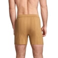 thumbnail image 2 of Jockey Men's Hypersoft 360 4.5" Boxer, 2 of 6