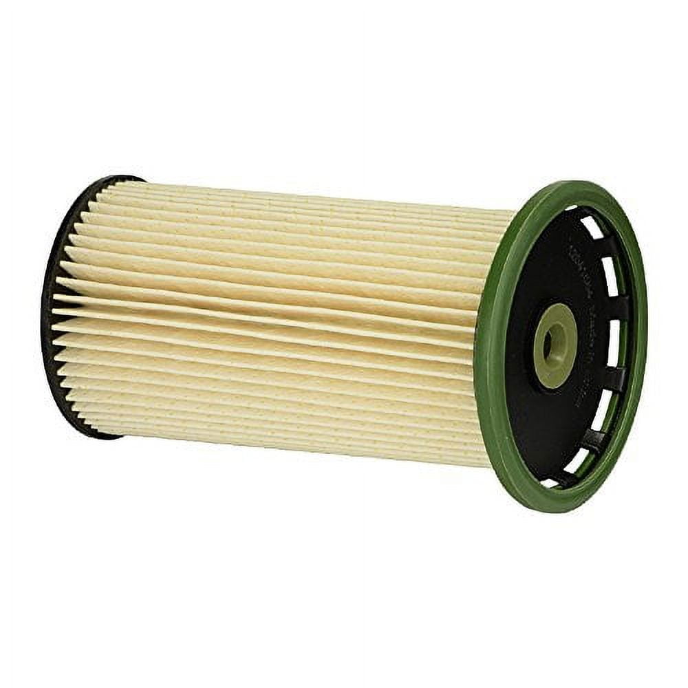 ECOGARD XF10465 Premium Fuel Filter Fits Volkswagen Passat 2.0L DIESEL 2015, Jetta 2.0L DIESEL 2015, Golf SportWagen 2.0L DIESEL 2015, Golf 2.0L DIESEL 2015