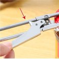 thumbnail image 6 of 4/2/1PCS Saker Adjustable Stainless Steel Can Opener,Sturdy Manual Bottle Cap Opener with Adjustable Jaw, Non-Slip Jar Lid Remover Gadget for Home Kitchen, 6 of 8