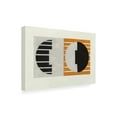 thumbnail image 2 of Mike Schick 'Latitude' Canvas Art, 2 of 3