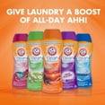 thumbnail image 5 of Arm & Hammer In-Wash Scent Booster, Maui Sunset, 24 oz, 5 of 10