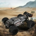 thumbnail image 1 of ANGGREK RC Racing,1/8 RC Car Full Scale Racing Remote Control Truck For ZD Racing 9021-V3 KIT Version 110km/h,RC Toy KIT, 1 of 8