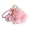 as show-F, variant on ZHMRFG Bunny PomPom Keychain With Everlasting Flower Car Decor Low Maintenance Colorfast Lightweight Decor for Car Keys Backpack Purse Gifting Birthday Holiday Special Occasion Daily Accessory Decors
