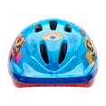 thumbnail image 2 of Bell Paw Patrol Multi-Character Pawesome Toddler Bike Helmet 48-52cm Adjustable Visor, 2 of 6