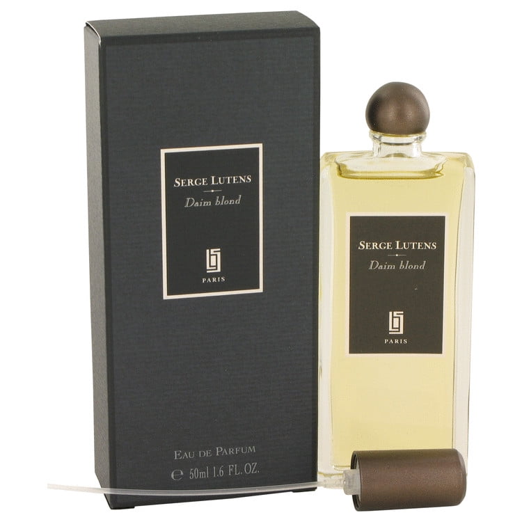 Daim blond lutens sales