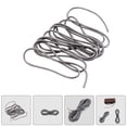 thumbnail image 3 of Miangastore Guitar Pickup Cable Conductor Shielded Guitar Pickup Lead Wire Musical Instrument Accessory, 3 of 8