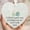 L, variant on Upgraded Friends Christmas Ornaments 2025,Friendship Heart Ornament for Christmas Tree,Friendship Gifts Bestfriend Ornament for Women Friends 3.14inch N