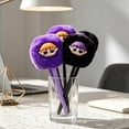 thumbnail image 4 of Cute Animal Gel Pen Multipack, Reliable Black Ink Pens for Campus and Office, Soft Toy-Like Pen Toppers, Encouraging Gift for Young Writers and Creative Minds, 4 of 4