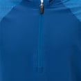 thumbnail image 4 of Rawlings Youth ColorSync Long Sleeve Jacket | Royal | MED, 4 of 4