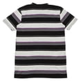 thumbnail image 5 of Beautiful Giant Trendy Men's Short Sleeve T-Shirts Leisure Crew Neck Tee, 5 of 6