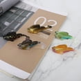 thumbnail image 3 of Cebo de pesca de simulación, simulación artificial de PVC, aparejos de pesca blandos, señuelo de pesca, rendimiento de primer nivel, 3 of 9