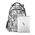 thumbnail image 6 of ALAZA Cactus Backpack Elementary School Bag Bookbag Travel Rucksack, 6 of 7