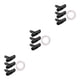thumbnail image 1 of Speravity 1 Set Lawn Mower Starter Recoil Hard Wear-resistant Brush Rope Edger Convenient Hand-held Pulling Cord Trimmer Generator Type1 NO1 Speravity CBP121826, 1 of 6