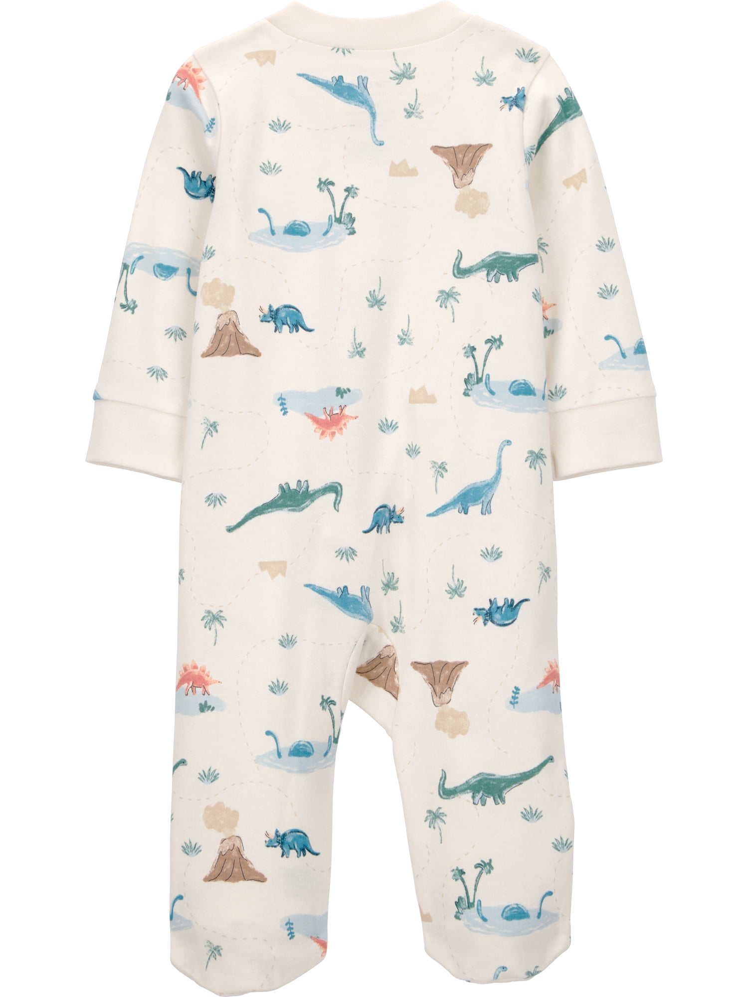 Carter's Child of Mine Baby Sleep 'N Play, Sizes Preemie-6/9 Months