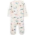 thumbnail image 2 of Carter's Child of Mine Baby Sleep 'N Play, Sizes Preemie-6/9 Months, 2 of 6
