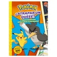 thumbnail image 1 of Libro conRopecabezas Pokemon Vol 2 Novelty Ediciones Tapa dura 1ra edicion, 1 of 2