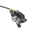 thumbnail image 1 of Shimano, Saint BR-M820, MTB Hydraulic Disc Brake Caliper, Front or Rear, Post mount, 1 of 2