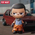thumbnail image 1 of Figuras de Anime Kawaii Popmart, caja ciega Kubo, serie Cute Walks Of Life, caja misteriosa sorpresa, bolsa de la suerte de Anime, juguetes de regalo de Navidad, 1 of 4
