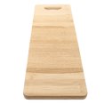 thumbnail image 3 of MasteelfCA 1pc Household Bamboo Washboard Practical Clothes Washboard Washing Tool, 3 of 8