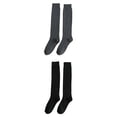 thumbnail image 1 of 2 Pares De Calcetines Gruesos De Invierno Cálidos Hasta De Hugo  Calcetines largos hasta la rodilla para hombre, 1 of 10