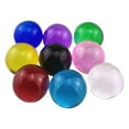 thumbnail image 4 of de cristal para manualidades, juego de mesa, juguete educativo, de cristal Multicolor Macarena juguetes de canicas, 4 of 8