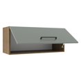 thumbnail image 4 of Alacena Gabinete Superior Cocina Madesa Agata 80cm MG, 4 of 5